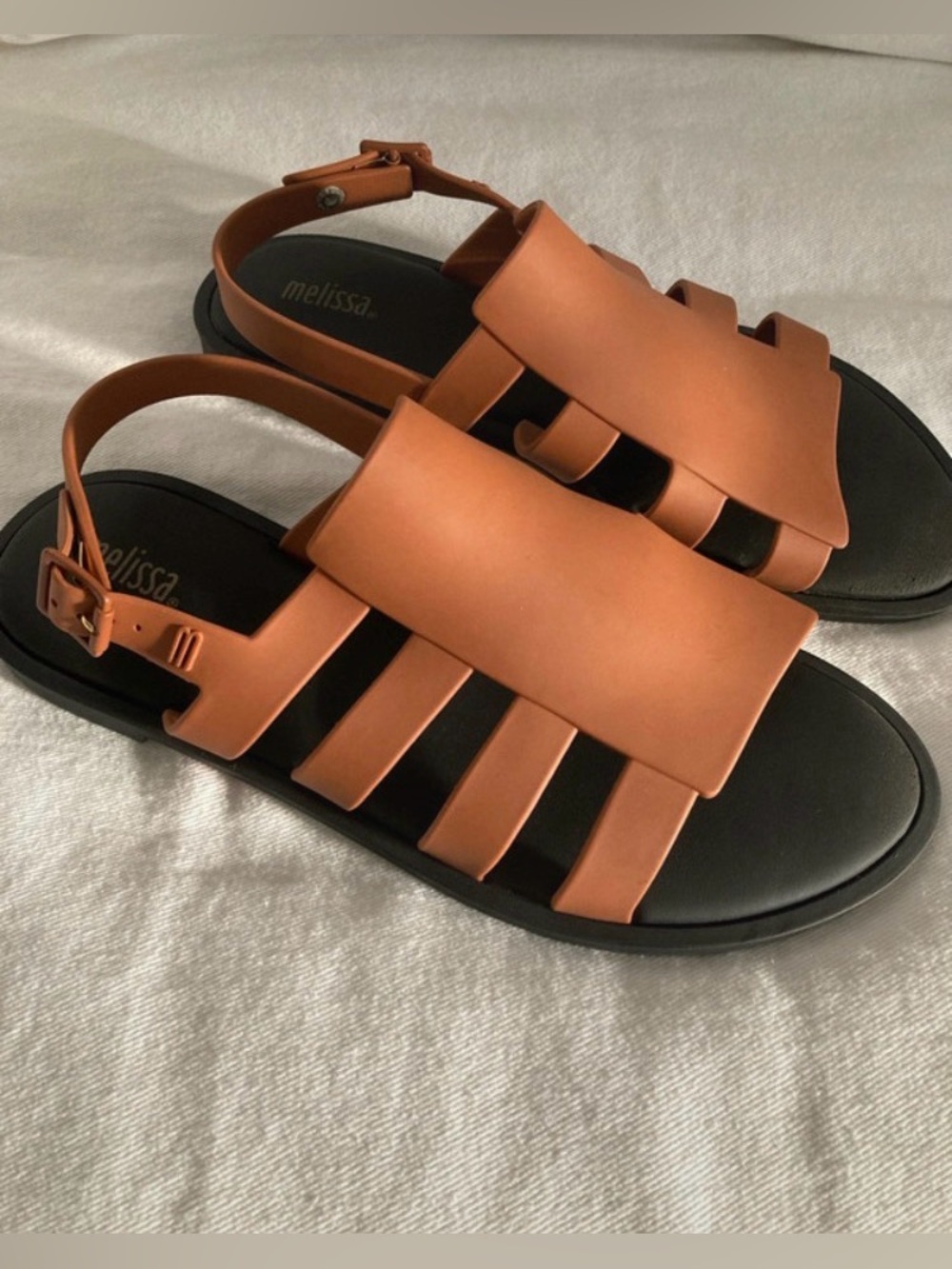 Melissa Sandals